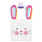 Buy Easter Bunny Ear Treat Bags 3 Per Package sold at Party Expert