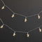 UNIQUE PARTY FAVORS General Birthday Celestial LED String Lights, 57 Inches, 1 Count
