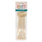 Buy General Birthday Gold Confetti Birthday Cocktail Stirrers, 8 Count sold at Party Expert