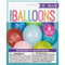 Buy General Birthday Latex Balloons Bonne Fête, 8 Count sold at Party Expert