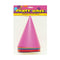 Buy General Birthday Party Hats 8/pkg sold at Party Expert