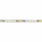 Buy General Birthday Rainbow Polka Dot - Foil Banner 12pi. sold at Party Expert