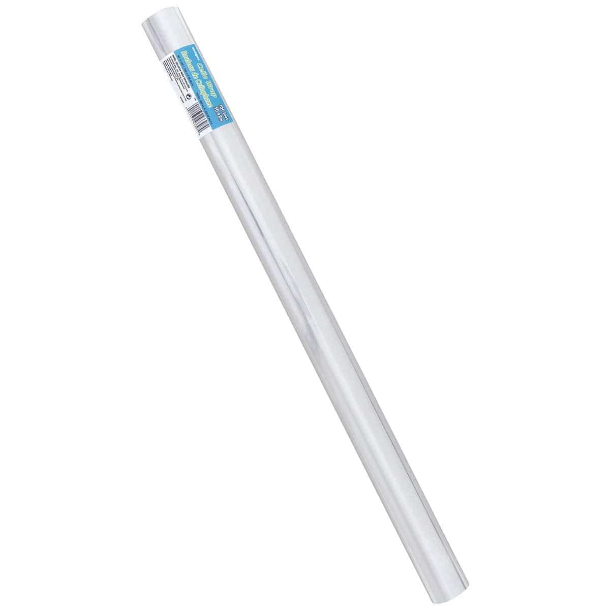 Buy Gift Wrap & Bags Cello Wrap Roll - Clear sold at Party Expert