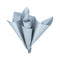 Buy Gift Wrap & Bags Silver Tissue Sheets sold at Party Expert