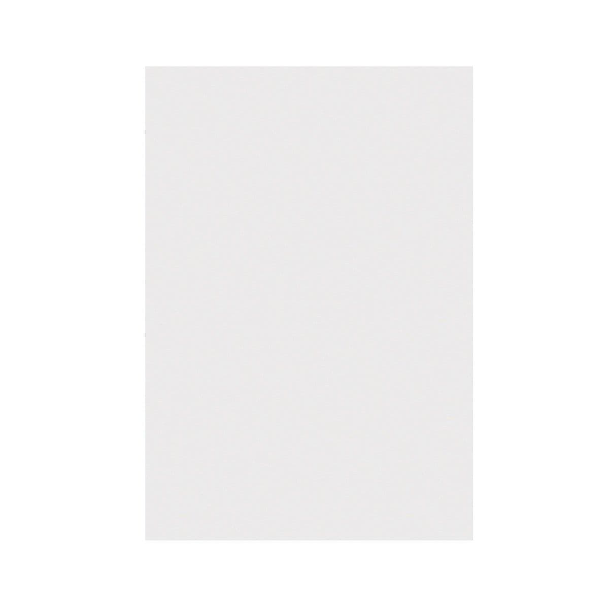 Buy Gift Wrap & Bags Value Gift Wrap Roll - White sold at Party Expert