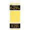 Buy Gift Wrap & Bags Yellow Tissue Sheets sold at Party Expert