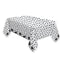 Buy Graduation Graduation Tablecover - Clear sold at Party Expert