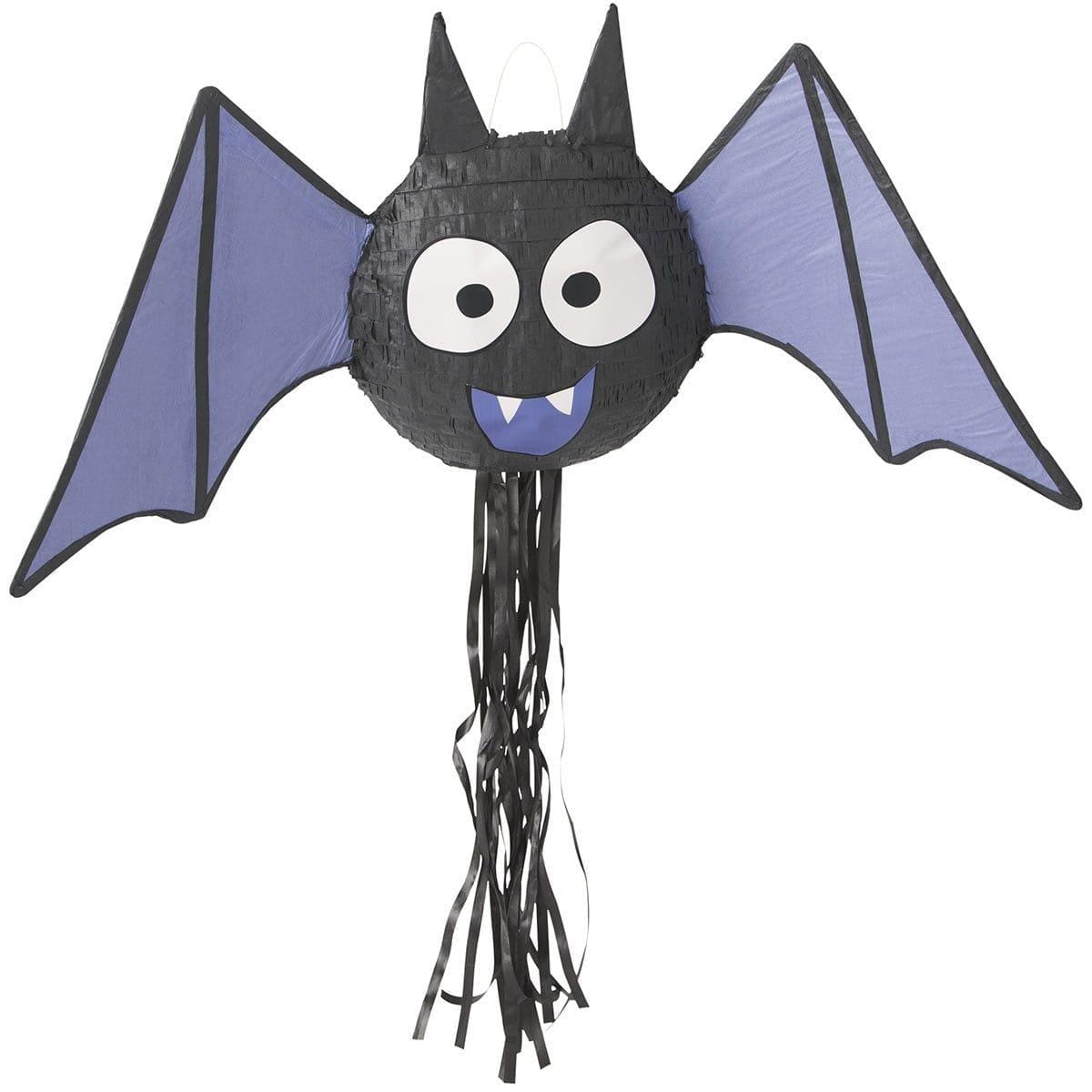 Buy Halloween Bat Pinata sold at Party Expert