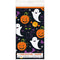 Buy Halloween Cat & Pumpkin Plastic Tablecover sold at Party Expert