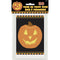 Buy Halloween Pumpkin favor bags, 50 per package sold at Party Expert