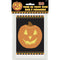 Buy Halloween Pumpkin favor bags, 50 per package sold at Party Expert