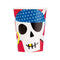 Buy Kids Birthday Ahoy Pirate Cups, 9 oz., 8 Count sold at Party Expert