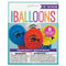 Buy Kids Birthday Ahoy Pirate Latex Balloons, 8 Count sold at Party Expert