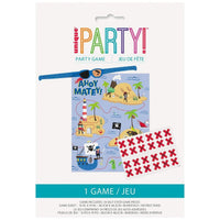 Buy Kids Birthday Ahoy Pirate Game sold at Party Expert