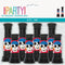 Buy Kids Birthday Ahoy Pirate Telescope, 8 Count sold at Party Expert