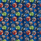 Buy Kids Birthday Avengers Assemble gift wrap roll sold at Party Expert