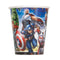 Buy Kids Birthday Avengers Assemble paper cups 9 ounces, 8 per package sold at Party Expert
