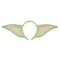 Buy Kids Birthday Baby Yoda Ears Headband sold at Party Expert