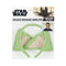 Buy Kids Birthday Baby Yoda Ears Headband sold at Party Expert