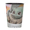 Buy Kids Birthday Baby Yoda plastic favor cup sold at Party Expert