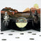 Buy Kids Birthday Baby Yoda table decorating kit sold at Party Expert
