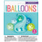 Buy Kids Birthday Blue & Green Dinosaur Balloon Bouquet Kit sold at Party Expert