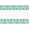 Buy Kids Birthday Blue & Green Dinosaur Tablecover sold at Party Expert