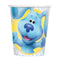 Buy Kids Birthday Blue's Clues & You Cups 9 oz., 8 Count sold at Party Expert