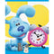 Buy Kids Birthday Blue's Clues & You Loot Bags, 8 Count sold at Party Expert