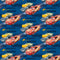 Buy Kids Birthday Cars 3 gift wrap roll sold at Party Expert