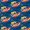 Buy Kids Birthday Cars 3 gift wrap roll sold at Party Expert