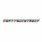 Buy Kids Birthday Cars 3 jointed banner sold at Party Expert