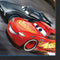 Buy Kids Birthday Cars 3 lunch napkins, 16 per package sold at Party Expert