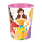 Buy Kids Birthday Disney Princess Favor Cup 16 Oz. sold at Party Expert