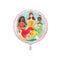 Buy Kids Birthday Disney Princess Foil Balloon 18 Inches sold at Party Expert