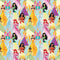 Buy Kids Birthday Disney Princess Gift Wrap Roll sold at Party Expert