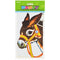Buy Kids Birthday Donkey pin the tail game sold at Party Expert