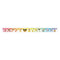 Buy Kids Birthday Emoji banner sold at Party Expert