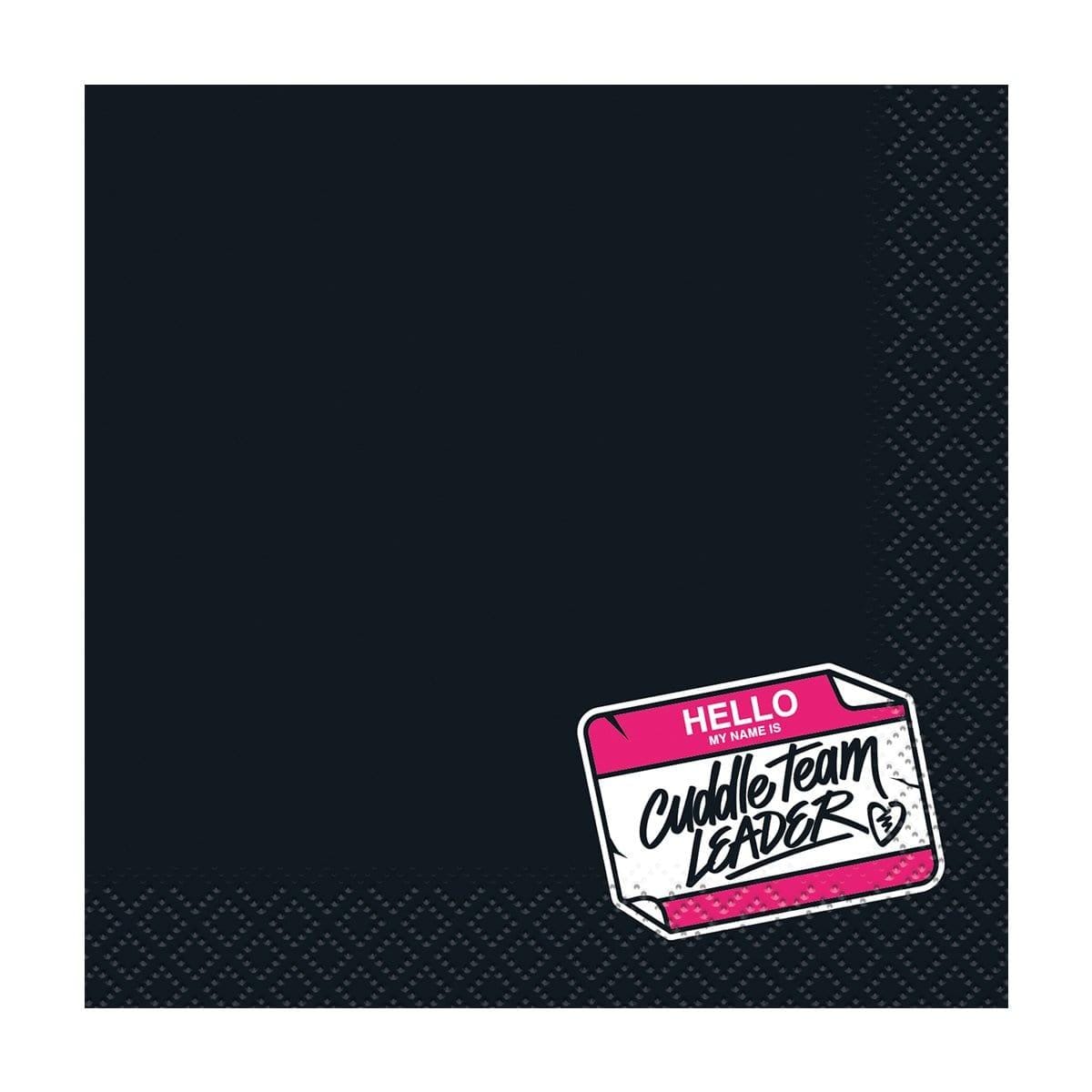 Buy Kids Birthday Fortnite Beverage Napkins, 16 Count sold at Party Expert