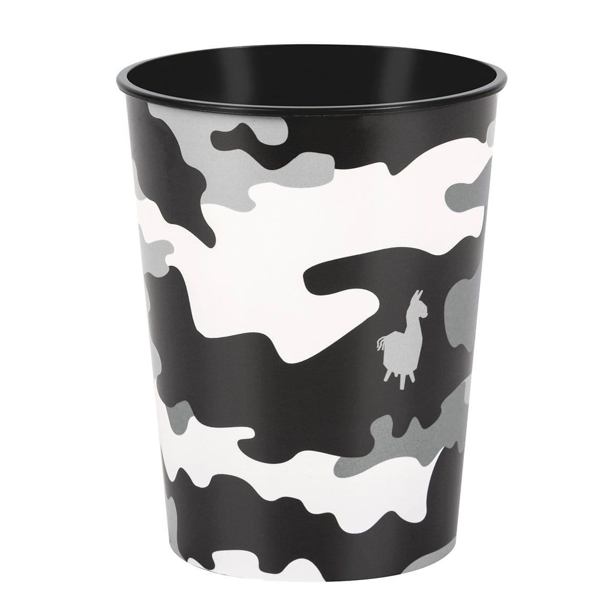Buy Kids Birthday Fortnite Camo Favor Cup 16 oz. sold at Party Expert