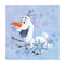 Buy Kids Birthday Frozen 2 beverage napkins, 16 per package sold at Party Expert
