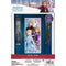 Buy Kids Birthday Frozen 2 door decoration sold at Party Expert