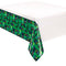 UNIQUE PARTY FAVORS Kids Birthday Gamer Birthday Rectangular Plastic Table Cover, 54 x 84 Inches, 1 Count