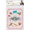 UNIQUE PARTY FAVORS Kids Birthday Harry Potter Loot Bags, 8 Count