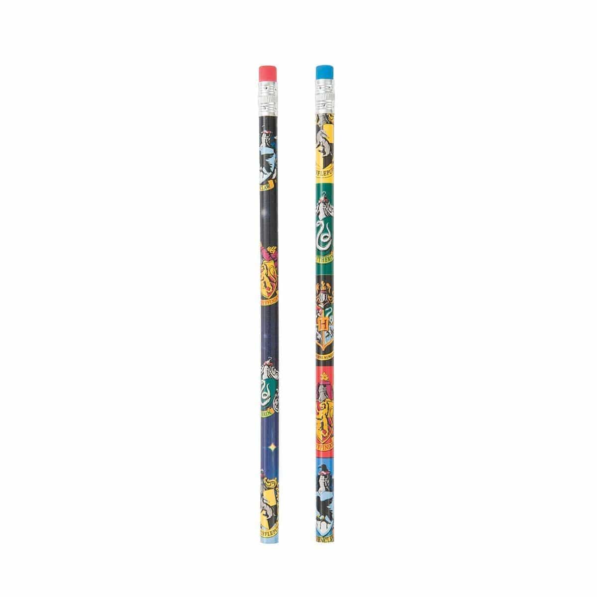 Buy Kids Birthday Harry Potter pencils, 8 per package sold at Party Expert