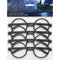 Buy Kids Birthday Harry Potter plastic glasses, 4 per package sold at Party Expert