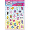 Buy Kids Birthday Hatchimals stickers, 104 per package sold at Party Expert