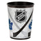 UNIQUE PARTY FAVORS Kids Birthday Hockey NHL Favour Cup, 16 oz