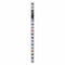 UNIQUE PARTY FAVORS Kids Birthday Hockey NHL Gift Wrap Roll, 5 ft