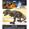 UNIQUE PARTY FAVORS Kids Birthday Jurassic World 3D Dinosaur Centerpiece Table Decoration